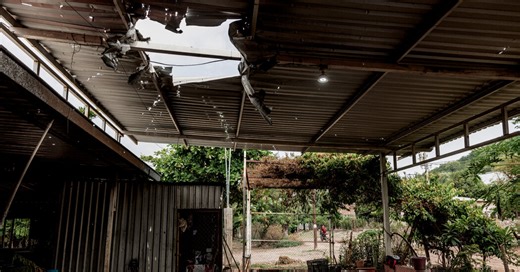 With Drones and I.E.D.s, Mexico’s Cartels Adopt Arms of Modern War