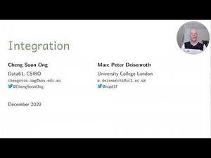 02 Introduction to Integration