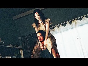 Girl takes revenge for her death in a strange way || Shutter (2004) Horror Movie