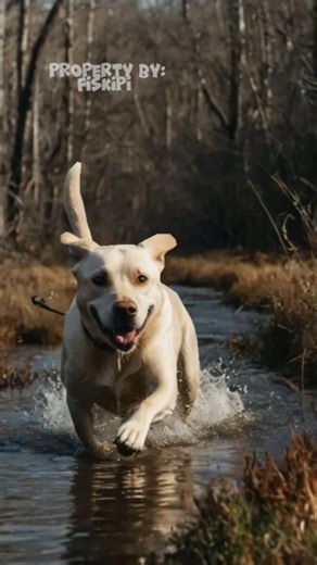 Labrador Husky dog ​​#animal #dog #mammal