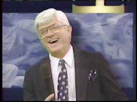 (1992) Donahue: 90s Opening Theme