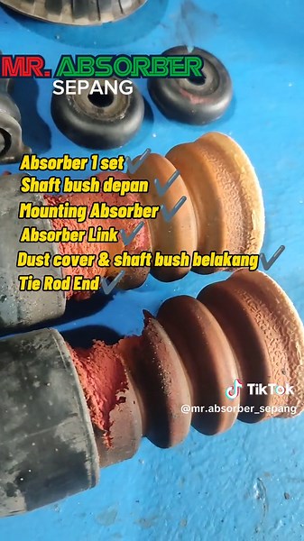 Honda Jazz Suspension Restoration Guide