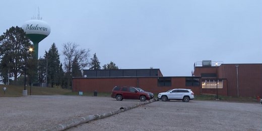 Science experiment explosion in Iowa classroom sends two students hospital with burns