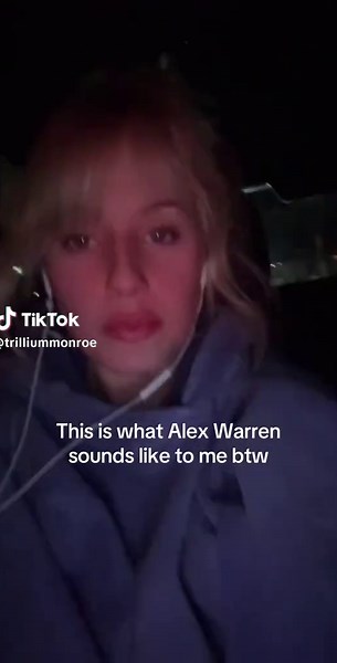 #lobotomycore | Alex Warren