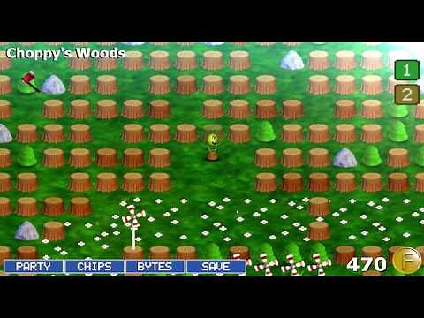 FNaF World Simulator how to get past glitch world