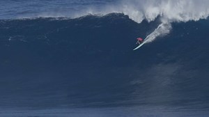 53K views · 2.9K reactions | Here's one Ride of the Year nominee -- Ian Walsh at Jaws -- check https://surfl.in/2JwlC2W for everything else. | Surfline | Facebook