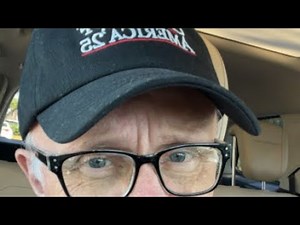 Breaking: “This Just Happened”