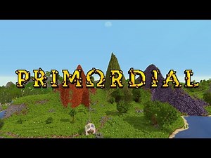 Drehmal: PRIMORDIAL OST - Lucid