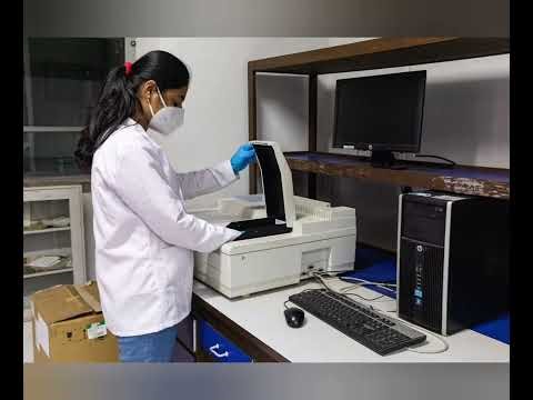 RGPV's First batch RDF Ms. Aakriti Chouhan Experience at NAAC A++ grade accredited University RGPV