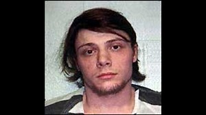 Suspect accused of Anderson double murder, rape