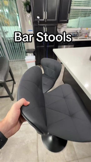 Stylish and Affordable Bar Stools That Impress Guests