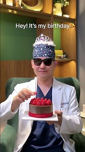How the Head Director Spends Her Birthday 🎉🥳 | A-Top Beauty Clinic