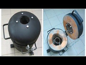 METAL FOUNDRY ΚΑΜΙΝΙ ΓΙΑ ΛΙΩΣΙΜΟ ΜΕΤΑΛΛΩΝ