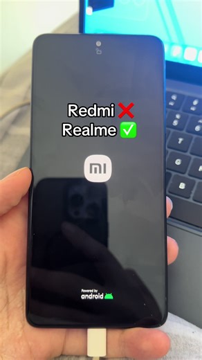 Realme vs Redmi: Understanding Key Differences