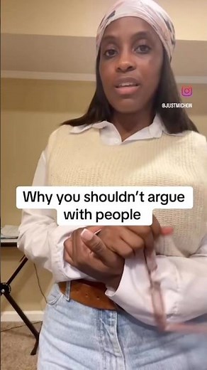 Why You Shouldn’t Argue With People #redpill #urbanloungepodcast