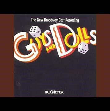 Guys and Dolls