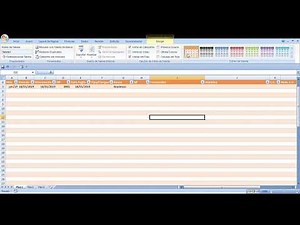 Rotinas Financeiras - Controle do Contas a Pagar