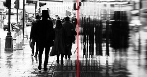 A Look at Symmetry in Photography