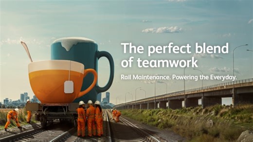 Get your maintenance career on track with Network Rail