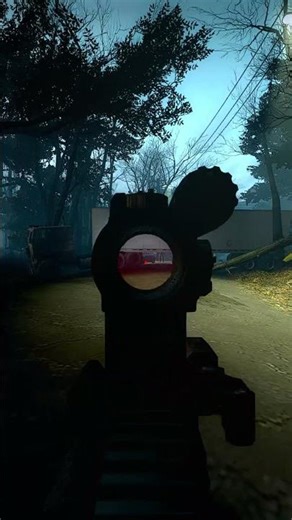 Left 4 Dead 2 Tactical 5