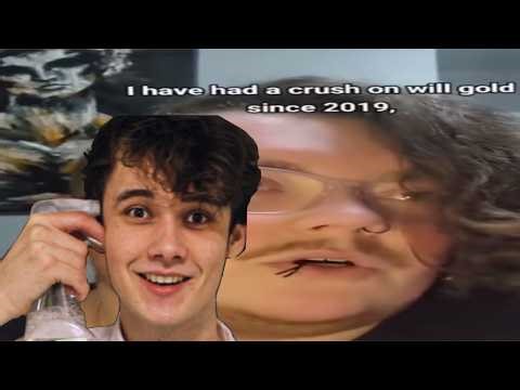 Tyler Catastrophe - the man infatuated with an abuser