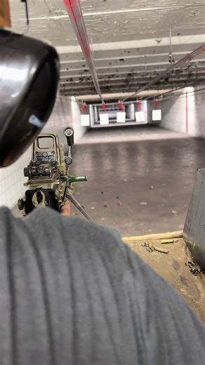 Fun day with this AIRSOFT toy 🙂‍↔️ #fyp #trending #atx #fypシ #airsoft | toys