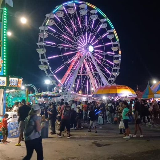 Fort Bend County Fair. | Fort Bend Herald