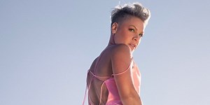 P!NK Shares New Song 'When I Get There' From 'TRUSTFALL' Album
