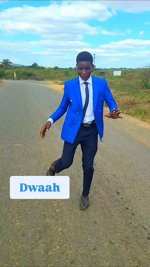 DWAA dance challenge #dwa #viral #dance | Goddy Chizzy