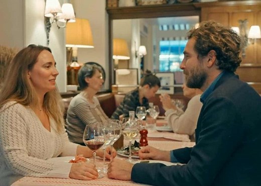 Martin Kretz (L’Agence) : sa rupture avec sa femme Eve Von Romberg confirmée