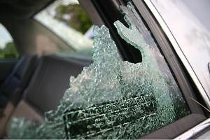 How To Clean Broken Glass From Your Car - The Ultimate Guide