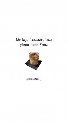 IG : fleurthetic_ (@fleurthetic_)’s video of the perfect pair