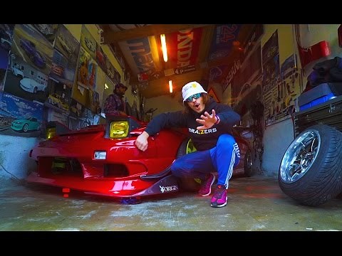 Lorenzo - Le son qui fait plaiz (Clip Officiel)