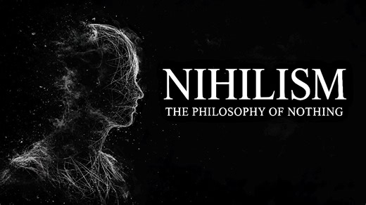Nihilism Explained: The Dark Philosophy That Makes You Question Everything!