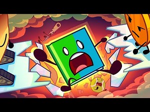 BFDIA 23: Shattered!