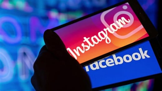 Several social media platforms in the midst of change