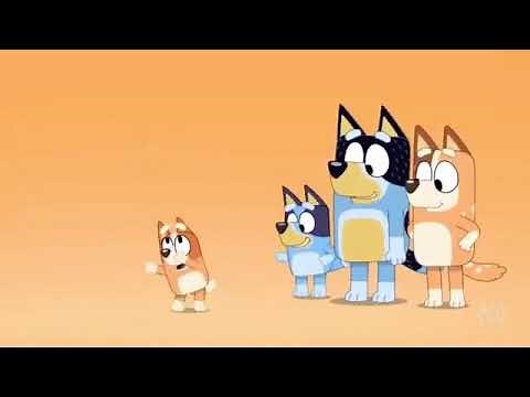 Bingo Intro Reversed (Most View Video)
