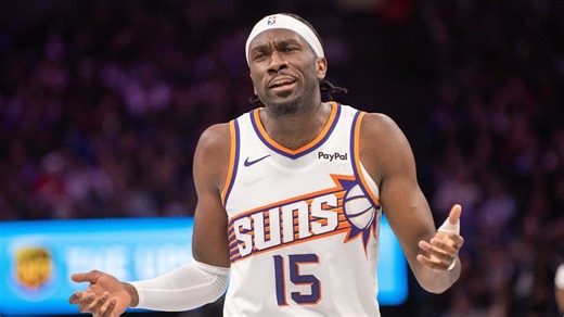 The Mark Williams injury update you did not want to read