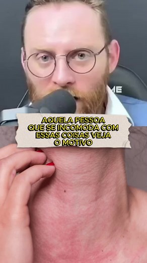 Hiper Sensibilidade Sensorial e Superdotação no Podcast