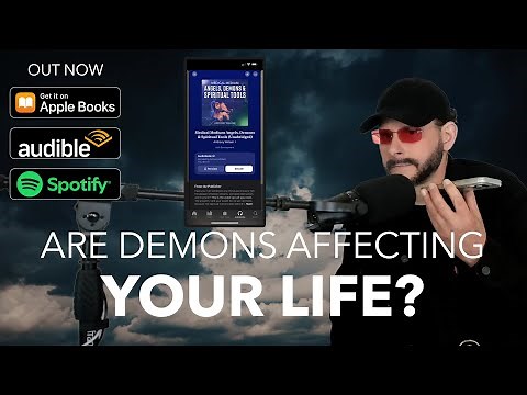 Are Demons Affecting Your Life?