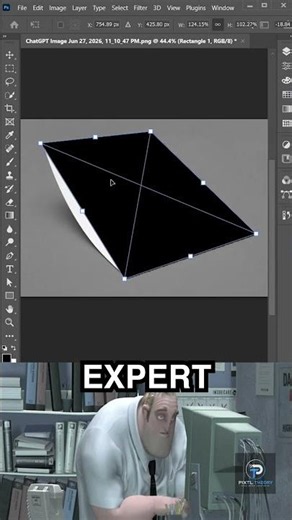 Photoshop cc 2026 tutorial