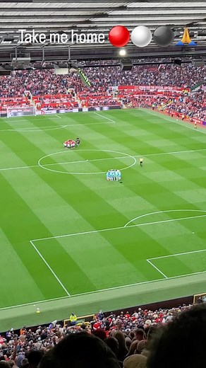 Manchester United Irish Red Devils on Reels
