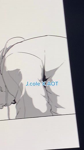 Attack on Titan Season 4 Analysis: J. Cole's Inspiration