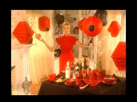 Best of Semi-Homemade Cooking with Sandra Lee Season 3 Part 1