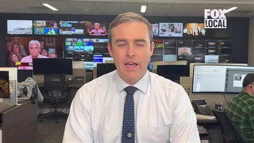 FOX6 Daily News Update | evening of May 6, 2025