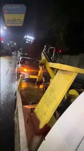 5. “Best Car Towing Service Near You | Quick & Safe Recovery 🚗💨” #CarTowing#TowingService#towtruck