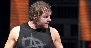 Official poster and synopsis for upcoming Dean Ambrose WWE Studios movie unveiled