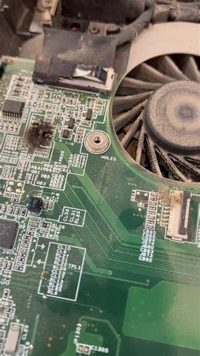 #technology #hp hp laptop repair