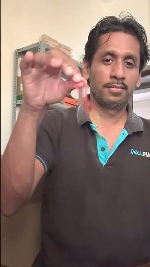 How this rubber band trick actually works #shorts #magic #tutorial