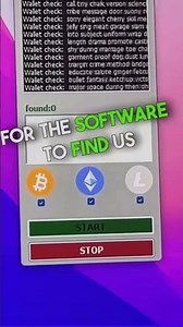 lost crypto finder 2026
